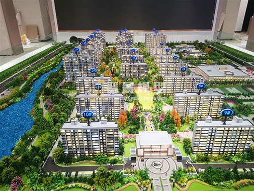 太原建筑模型制作的時(shí)候有哪些問(wèn)題呢，山西晉景模型小編解答