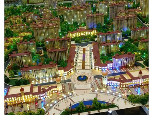 山西模型公司告訴你怎樣對建筑模型進(jìn)行正確的保存？