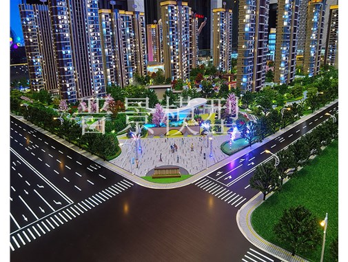  簡(jiǎn)單了解一下山西建筑模型制作？