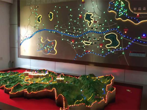 晉景模型有限公司求教房地產(chǎn)銷(xiāo)售模型建筑沙盤(pán)模型制作要點(diǎn)有幾項？
